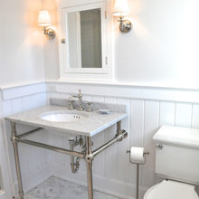 Boys Bathroom