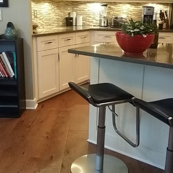 Antiguo Collection Engineered Hardwood - Hardwood Flooring