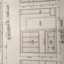 The Beach mudroom/pantry