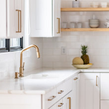 Kitchen Hardware