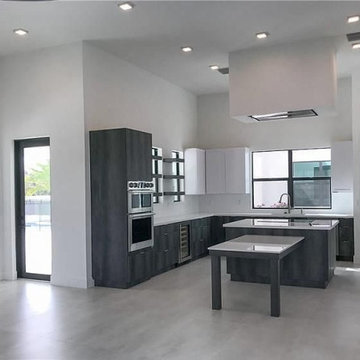 Cooking Space Made Easier & Spacious, Kitchen Remodeling Contractor in San Diego