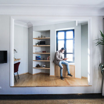 Appartement NVB