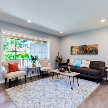 Full Home Renovation
