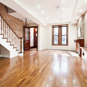 Townhouse Harlem