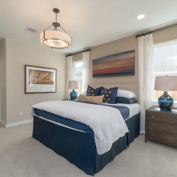 Houston, Texas | Balmoral - Journey Meridian Owner's Suite