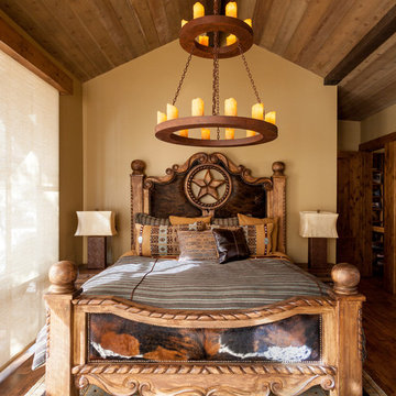Austin Cabin