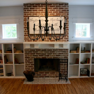 Old Books to Finish the Look