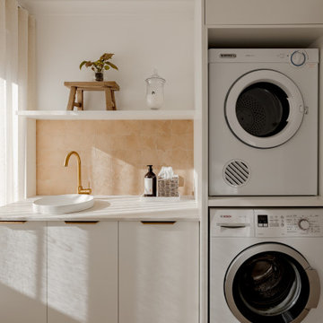 Azztek Kitchens - Pinjarra Kitchen & Laundry Renovation