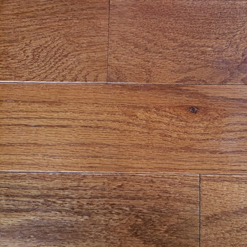 Somerset Oak PP51GUB Gunstock 3/4" x 5" Solid Hardwood