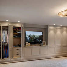 Closets