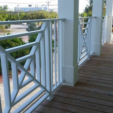 Railings