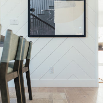 Modern Farmhouse Furnish & Style - Brentwood