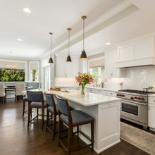 O'Neall Kitchen Inspiration