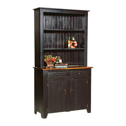 Primitive Amish Furniture - Products