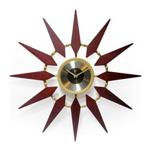 wall clocks