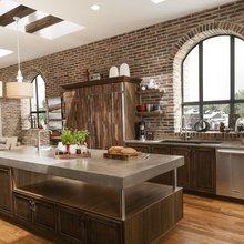 Kitchens