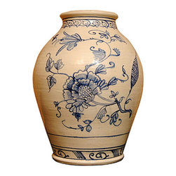 Redware Pottery - Products