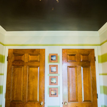 TROVE On The Go: Updated MidCentury Home Design