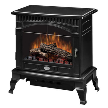 Stoves  Wood - Pellet - Gas - Electric