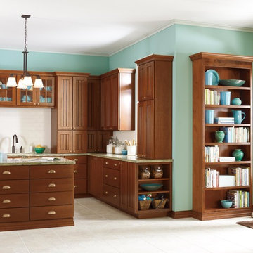 Classic Kitchens