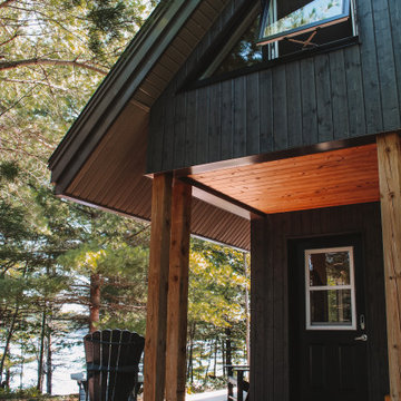 Ausland Cabin