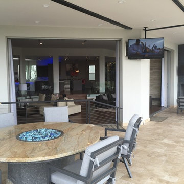 TH Residence