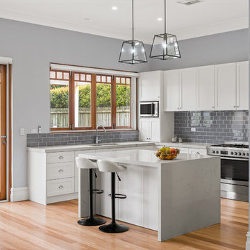 Ashfield - Kitchen Renovation