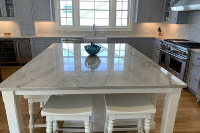 Kitchen photo in Other