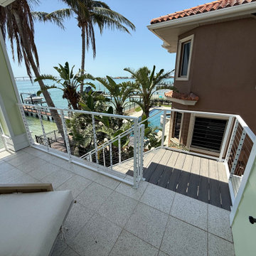 Waterfront Pass-A-Grille home