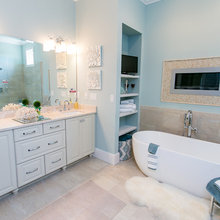 master bathroom ideas