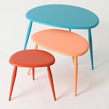 Contemporary Side Tables And End Tables by Anthropologie