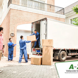 A to Z Valley Wide Movers LLC - Products