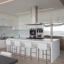 Stone Point Kitchen