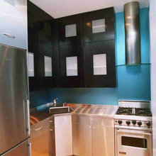 Kitchen Ideas