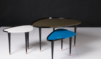 COLLECTION ALLIRE de LINHA RECTA