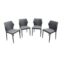 Donning Chairs