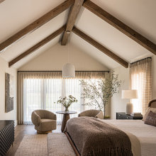 Mountain Master Bedroom