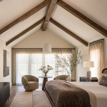 Wine Country Luxury
