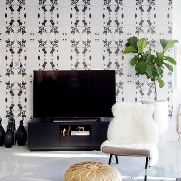 Glam Downtown Condo