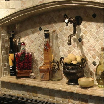 Kitchen Installations