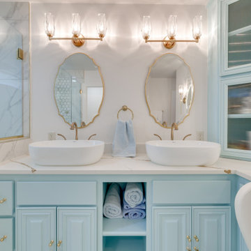 Glamorous Addition