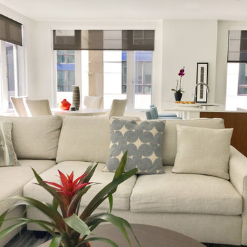 Marlowe Apartments, Seattle, WA