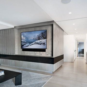 Lincoln Center Residence