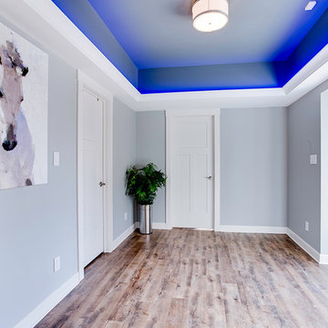 A Front Runner Space