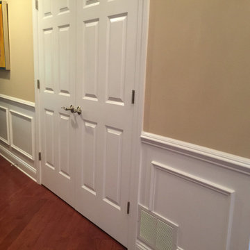 DECROTIVE MOLDINGS