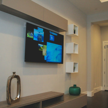 Home Media Design