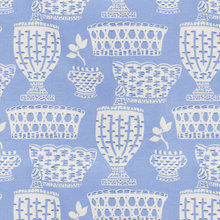 Fabrics and Colors