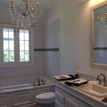 Clean Line Contemporary