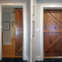 Barn Doors