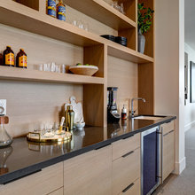 Basement Ideas
